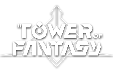 Tower of Fantasy logo