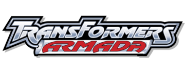 Transformers Armada: Prelude to Energon logo