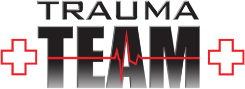 Trauma Team logo