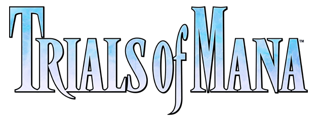 Trials of Mana logo