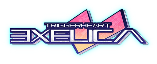 Triggerheart Exelica logo