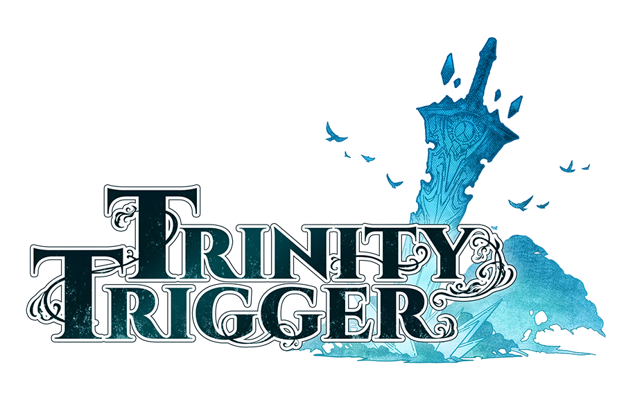 Trinity Trigger logo