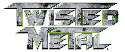 Twisted Metal logo