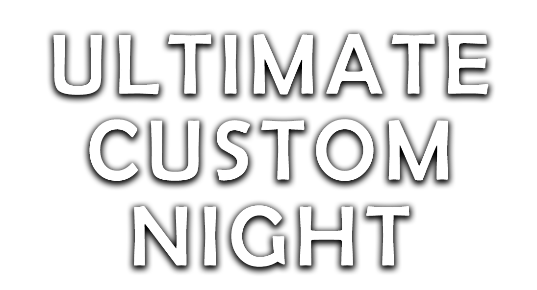 Ultimate Custom Night logo