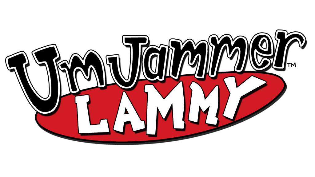 Um Jammer Lammy logo