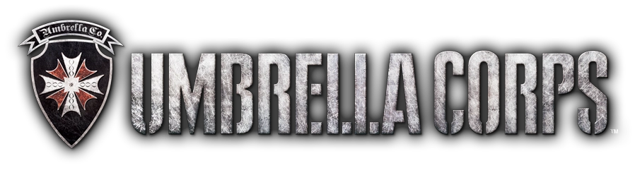 Umbrella Corps logo