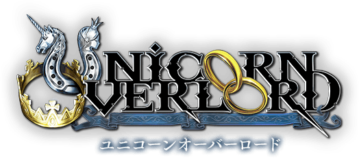 Unicorn Overlord logo