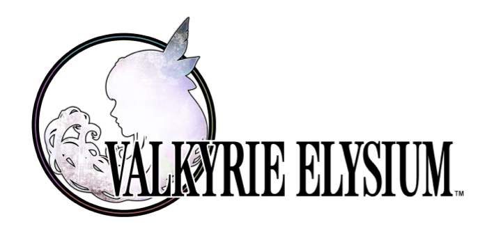 Valkyrie Elysium logo