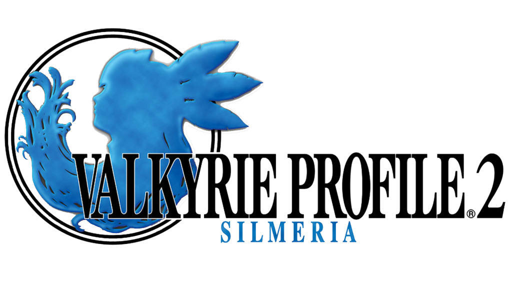 Valkyrie Profile 2: Silmeria logo