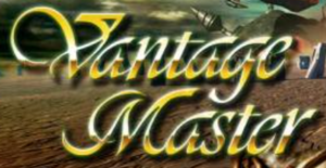 Vantage Master logo