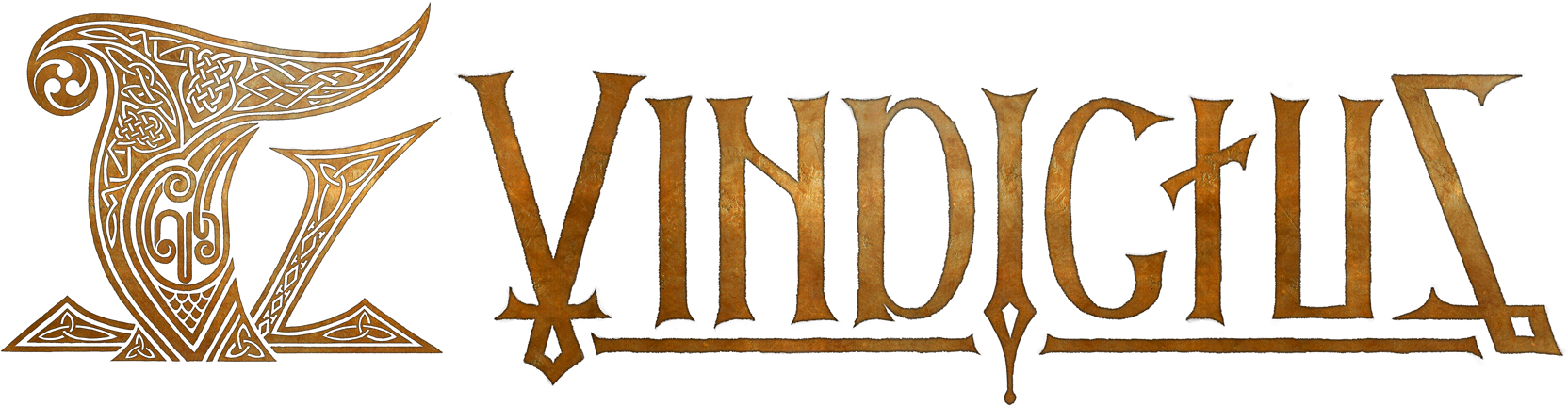 Vindictus logo