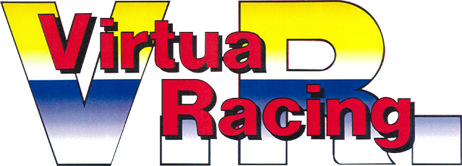 Virtua Racing logo