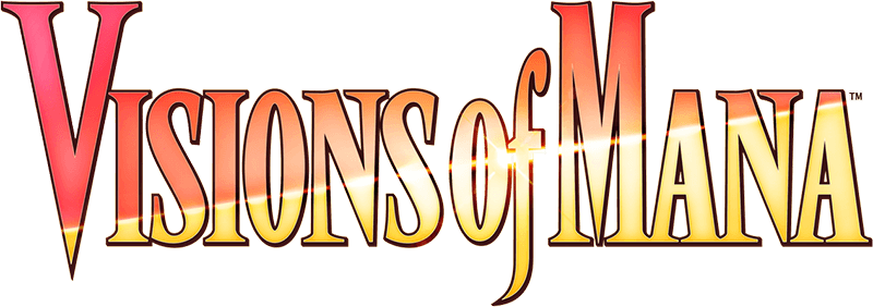 Visions of Mana logo