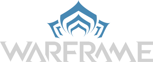 Warframe logo