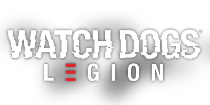 Watch Dogs: Legion logo