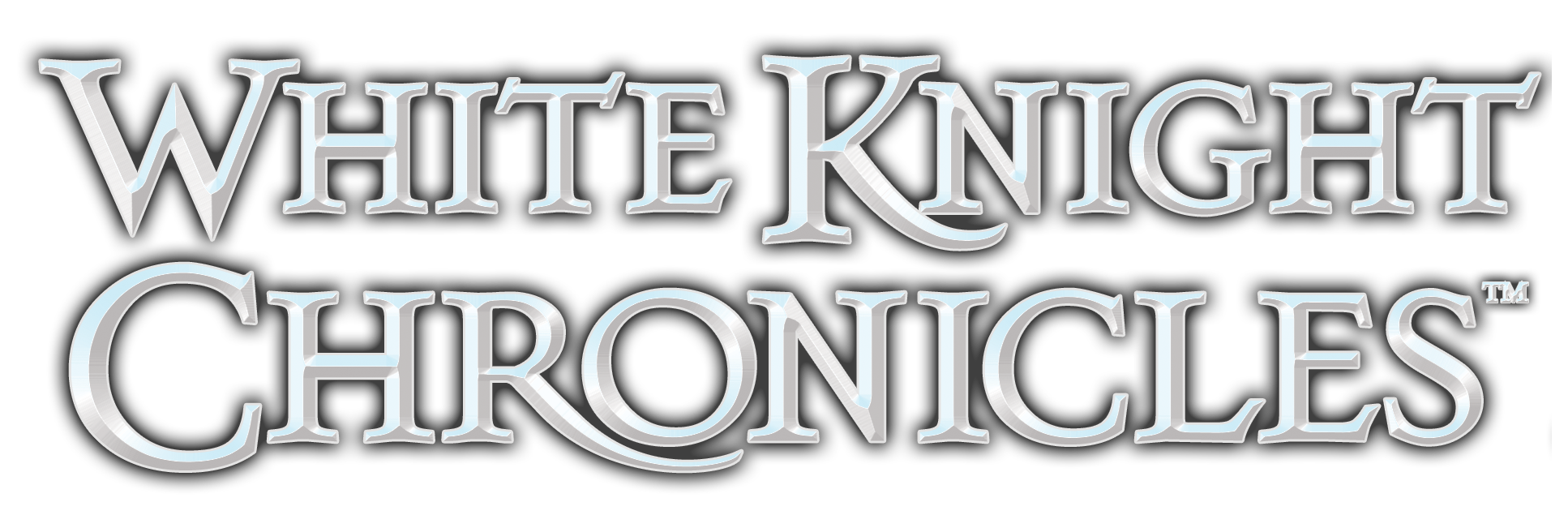 White Knight Chronicles logo