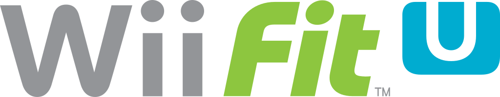 Wii Fit U logo