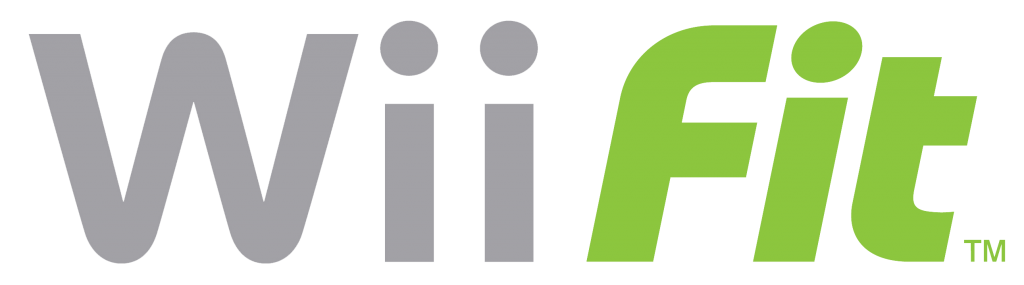 Wii Fit logo