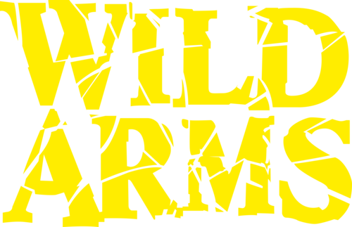 Wild Arms logo