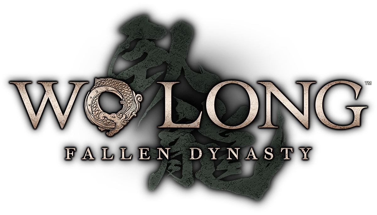 Wo Long: Fallen Dynasty logo