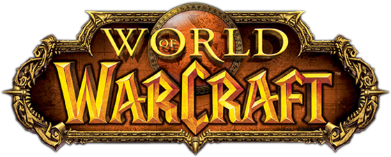 World of Warcraft logo