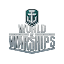 World of Warships logo