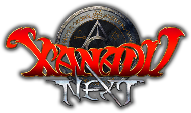 Xanadu Next logo