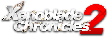 Xenoblade Chronicles 2 logo