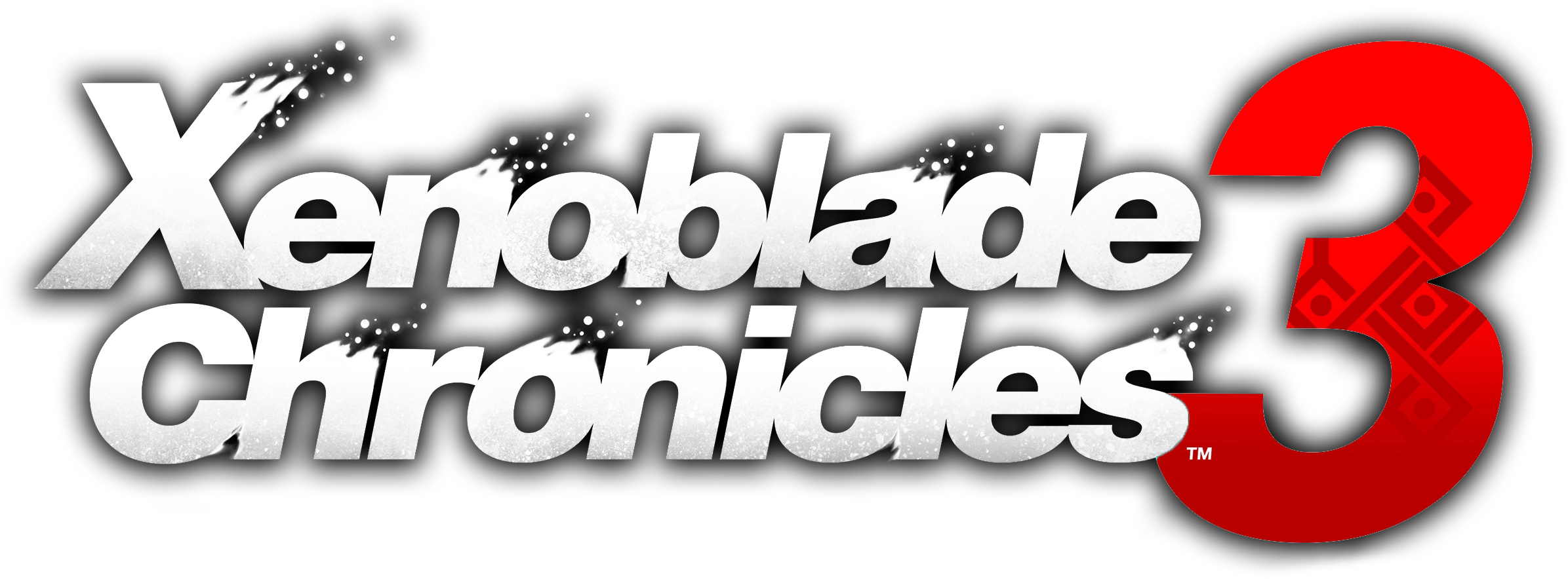 Xenoblade Chronicles 3 logo