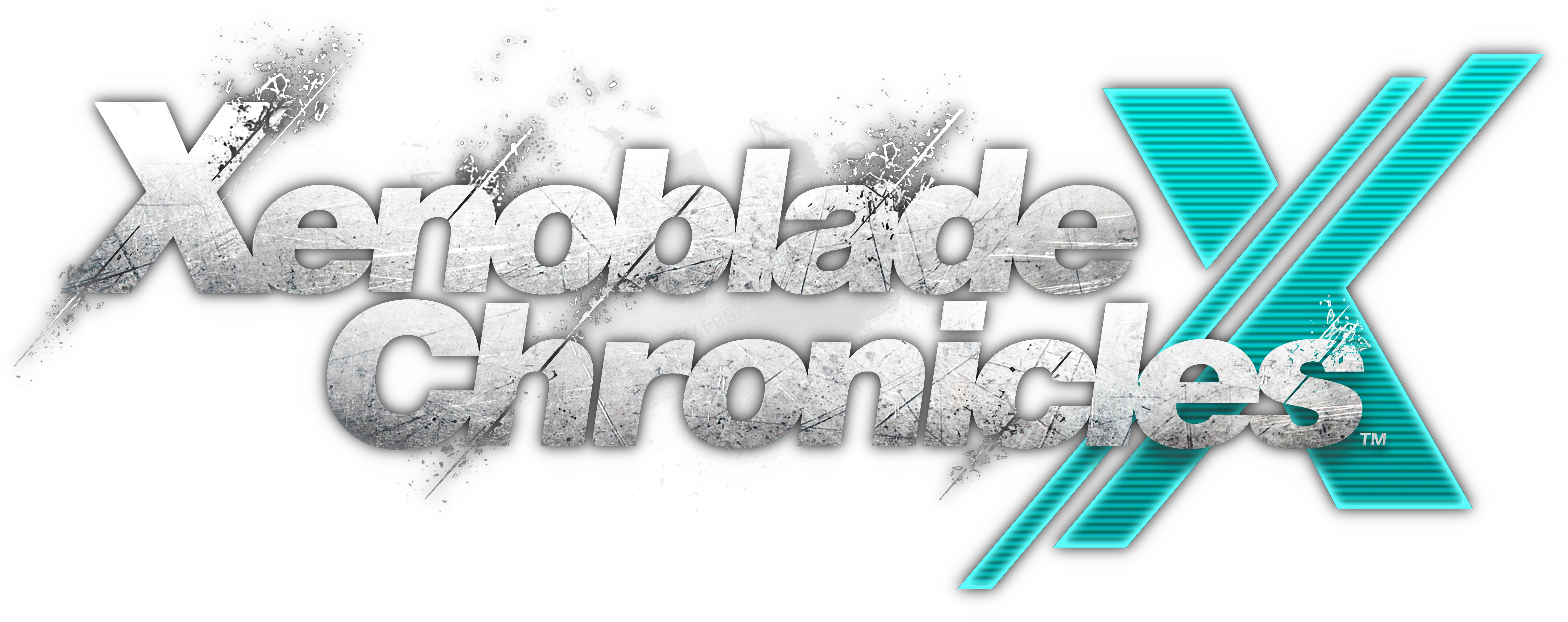 Xenoblade Chronicles X logo