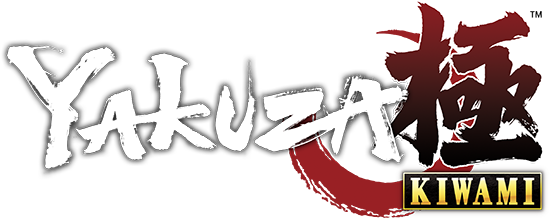 Yakuza Kiwami logo