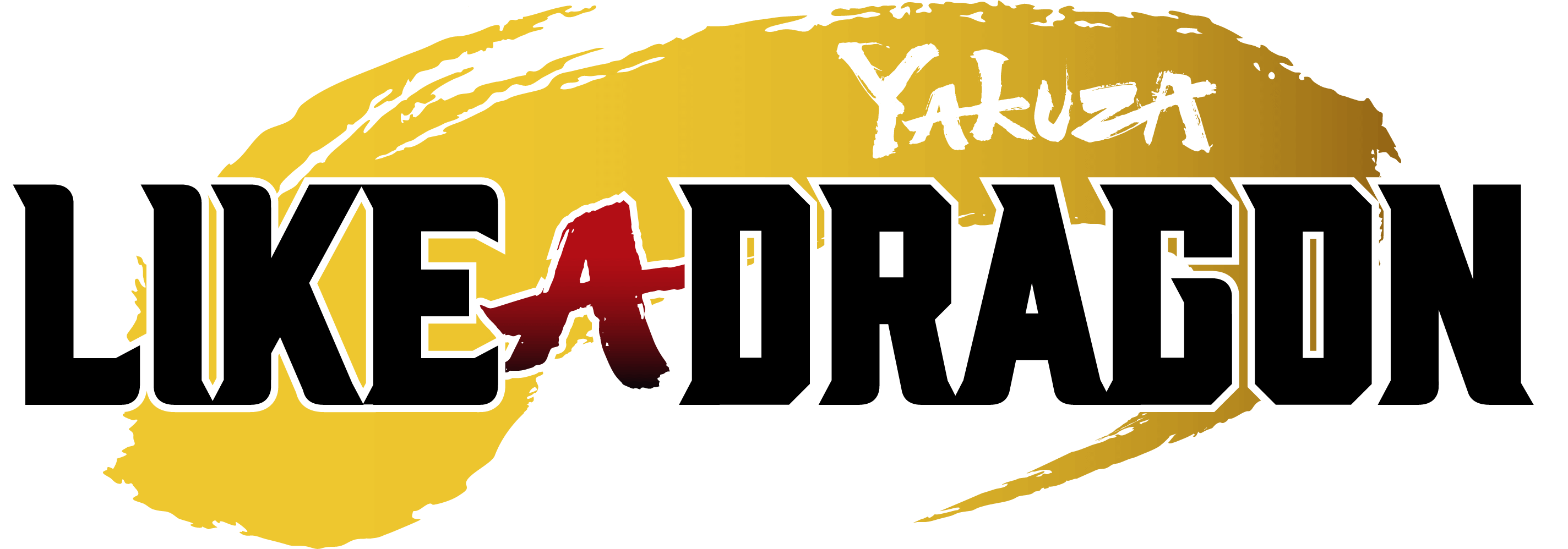 Yakuza: Like a Dragon logo