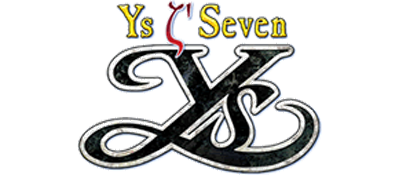 Ys Seven logo