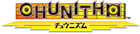 chunithm