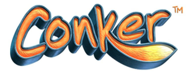 conker