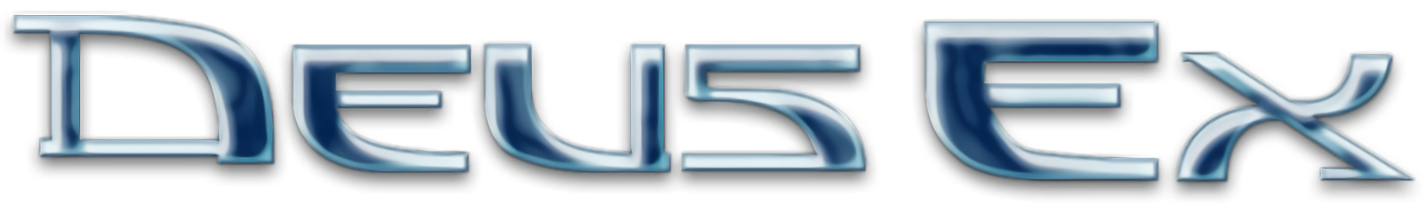 deus-ex