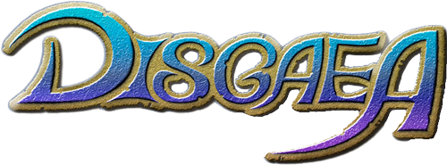 disgaea