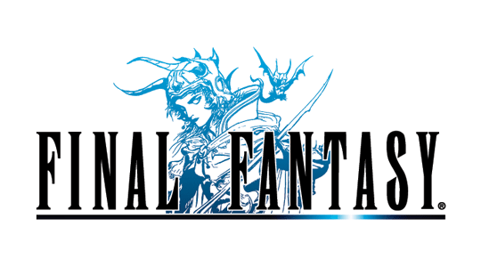 Final Fantasy logo