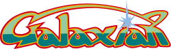 galaxian