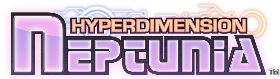 hyperdimension-neptunia