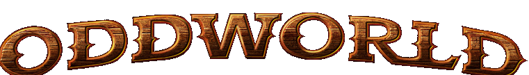 oddworld