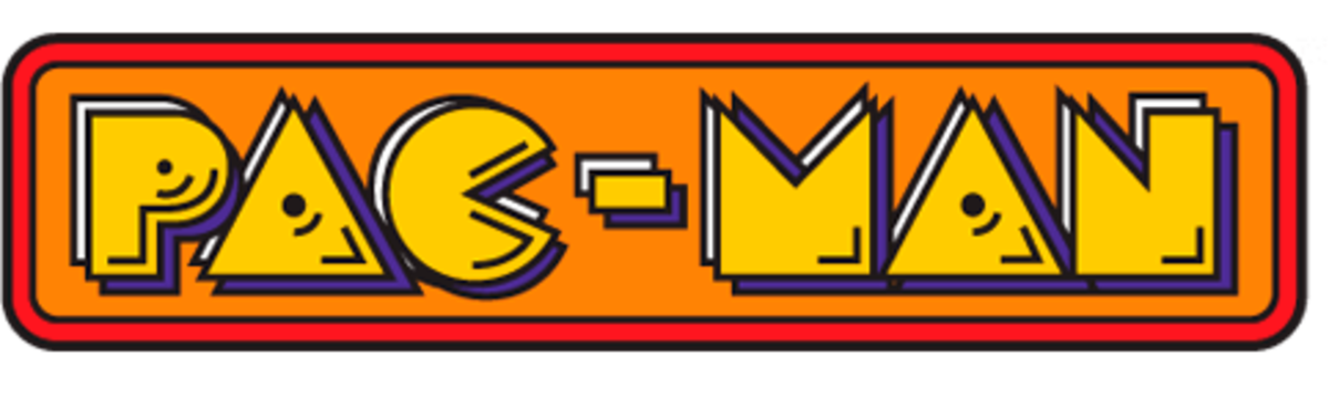 pac-man