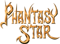 phantasy-star