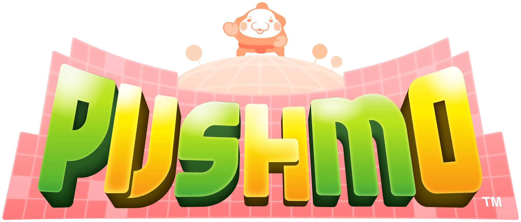 pushmo