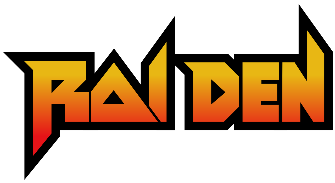 raiden