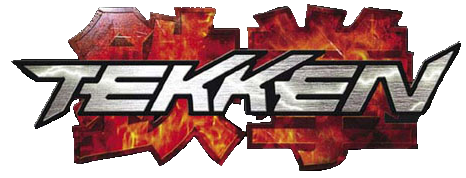 tekken
