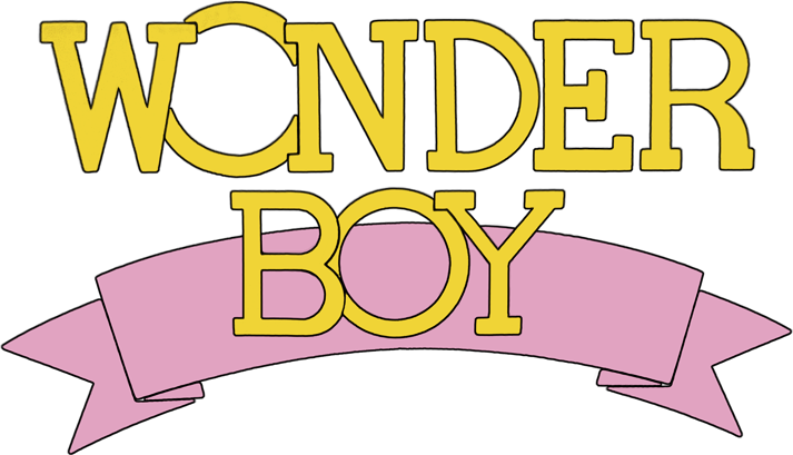 wonder-boy